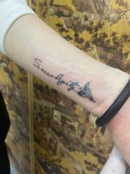 -天道tattoo纹身穿孔工作室