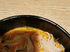 -金记 酿皮·煲烧饭(万博店)