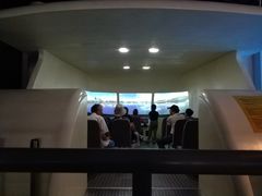 -上海长江河口科技馆