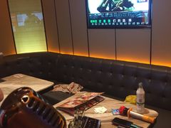 -星聚会KTV(苏州尹山湖歌林公园店)
