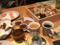 -熊猫自助餐厅.萌趣城堡(长隆熊猫酒店)