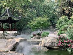 -忠山公园