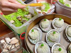 -隆喜元鱼汤包·海鲜(中联广场店)