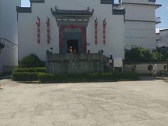 -新安江山水画廊风景区