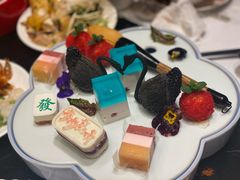 -上海1号私藏菜(静安店)