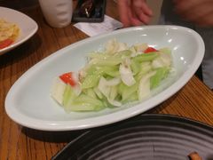 -乔家栅(襄阳南路店)