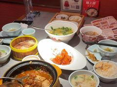 -闽上鲜·福建菜(龙湖滨江天街店)