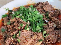 -玉香宫河州牛肉拉面
