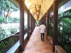 -潮喜竹溪荔湖酒家(荔枝湾店)