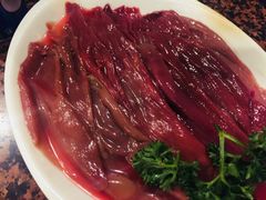 -杨肥肠火锅大排档(火车站花园店)