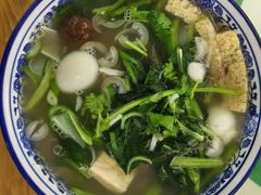 -尔力新疆丸子汤(北屯店)