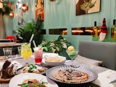 -SHADOWS•Bistro&Eatery(安福路店)