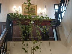 -老洋房花园饭店(绍兴路店)