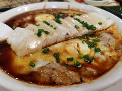 豆腐-金百门·顺德海鲜酒家(陈村店)