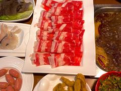 -傣妹火锅(全椒奥康步行街店)