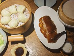 -北京食堂·烤鸭·宵夜(亚运村店)