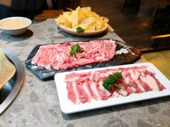 -小龙坎火锅(香港中路店)