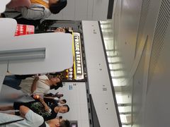 -银川河东国际机场