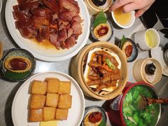 -岭南真味·匠心粤菜(K11店)