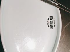 -鱼鼎香烤鱼火锅(华发商都店)