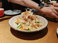 -水之惠鲜鱼料理(王府大街店)