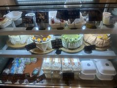 -Max Bakery 阿唛手作