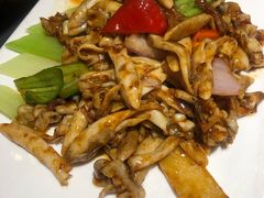 -79号渔船海鲜饭店(华强北店)