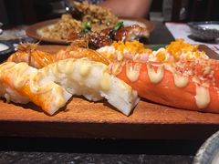 -古田居·特色寿司料理(星之岛旗舰店)