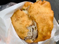 -家阳赵师傅油饼包烧麦(粮道街店)