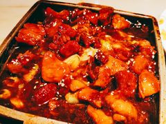 -杏花堂·山西菜馆(晋中万达店)