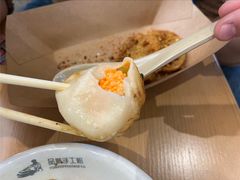 -阿三生煎(正弘城店)