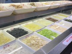 -芝小官毛肚火锅海鲜自助(淮安清江浦区新亚店)