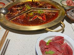 -叁口煮老火锅(东升店)
