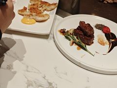 -火地铁板烧(昆山万象汇店)