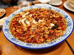 -頂好酒家·经典粤菜(海信广场店)