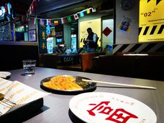 -火焰枪蛋·烧烤(奉天街店)