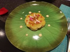 -莲西餐(曲江店)