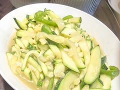 -乡野李掌柜(汉江路店)