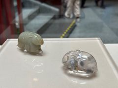 -上海博物馆(人民广场馆)