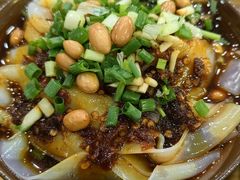 -笔记安顺夺夺粉火锅