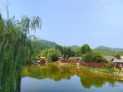 -静之湖度假区