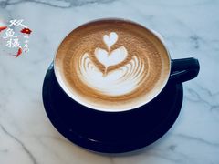 -Bracket Coffee(工体店)
