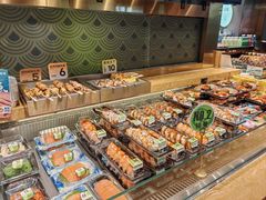 -池田寿司·4H鲜作(西直门凯德华联店)