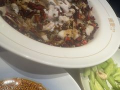 -椒爱水煮鱼川菜(CBD万达店)
