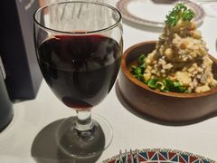 -俄士厨房(五棵松华熙LIVE店)
