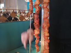 大叉烤肉-半天妖烤鱼(烟台宝龙店)