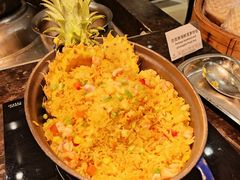 -美食汇·海鲜自助西餐厅·江门富力万达嘉华酒店