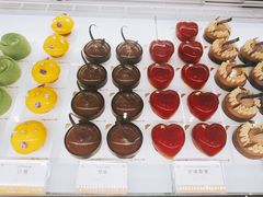 -法桐蛋糕·手作面包(万象城店)