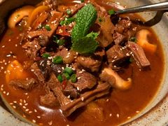 -中8楼风尚云南菜(颐堤港店)