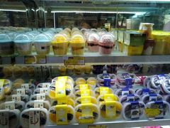 -吉美诺烘焙(公园北路店)